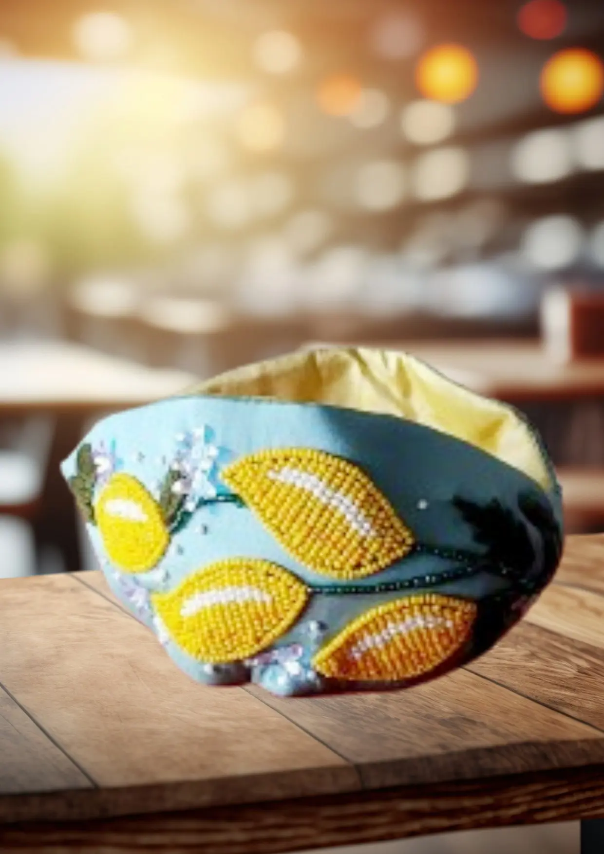Lemonae Headband